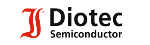 Manufacture Logo for Diotec Electronics Corporation